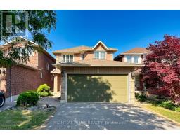 1552 OTONABEE DRIVE, Pickering, Ontario