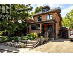 99 HILLCREST Avenue, Hamilton, Ontario