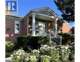 341 GEORGE Street N Unit# 4, Cambridge, Ontario
