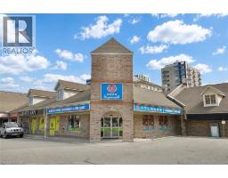 140 UNIVERSITY Avenue W Unit# 2-5, Waterloo, Ontario