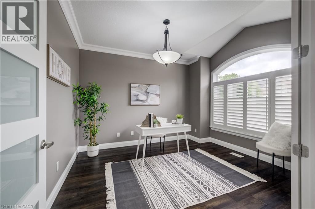 248 Evens Pond Crescent, Kitchener, Ontario  N2R 0B7 - Photo 6 - 40847502