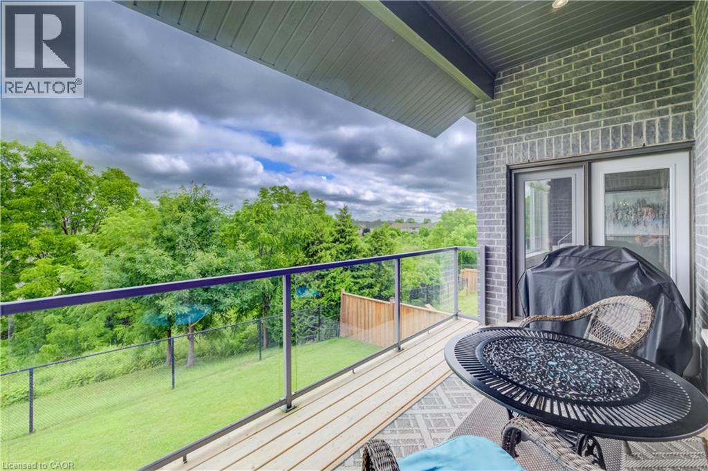 248 Evens Pond Crescent, Kitchener, Ontario  N2R 0B7 - Photo 38 - 40847502