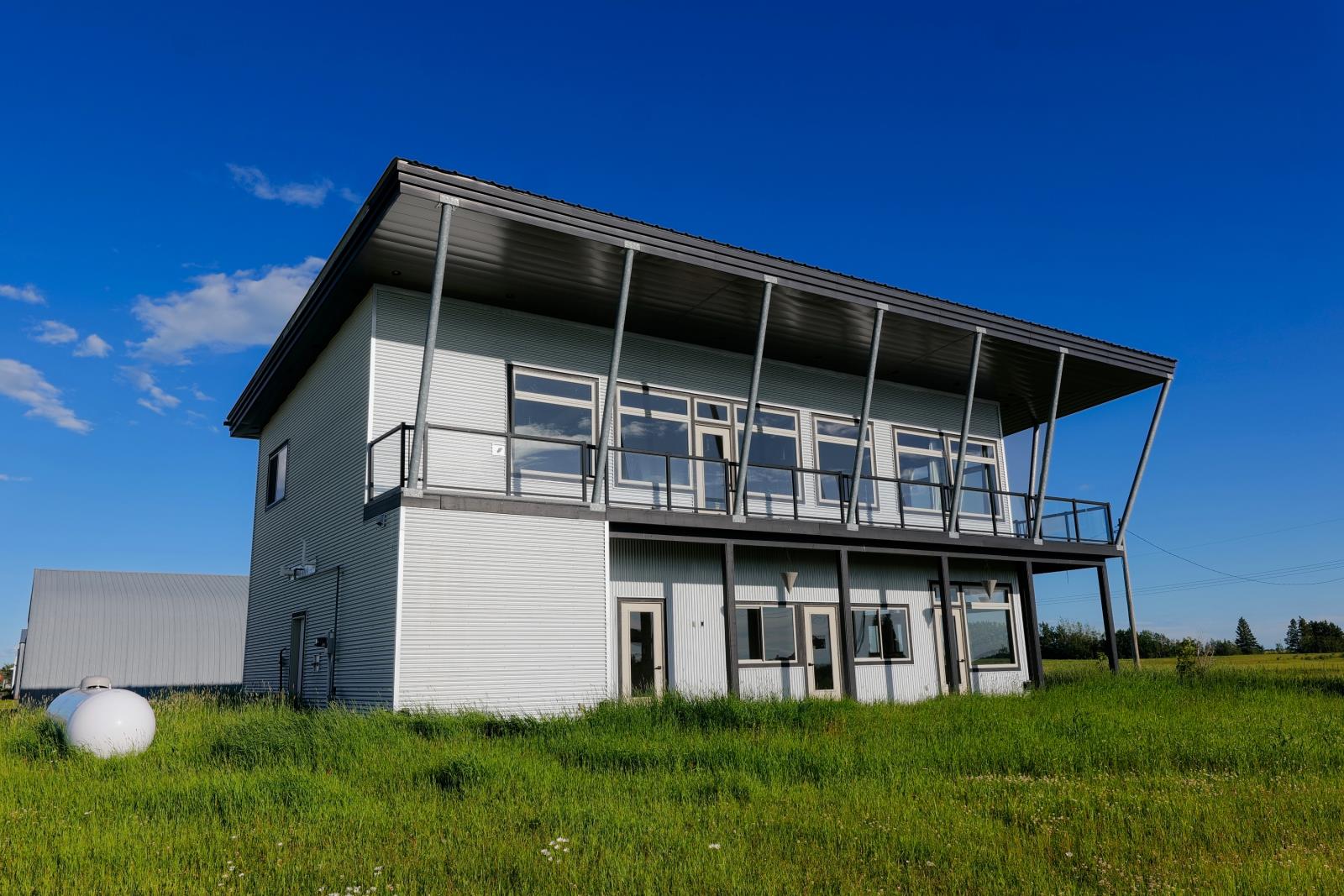 Unknown Address, rural westlock county, Alberta