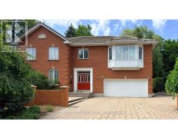 6 HUNT CLUB COURT, Markham, Ontario