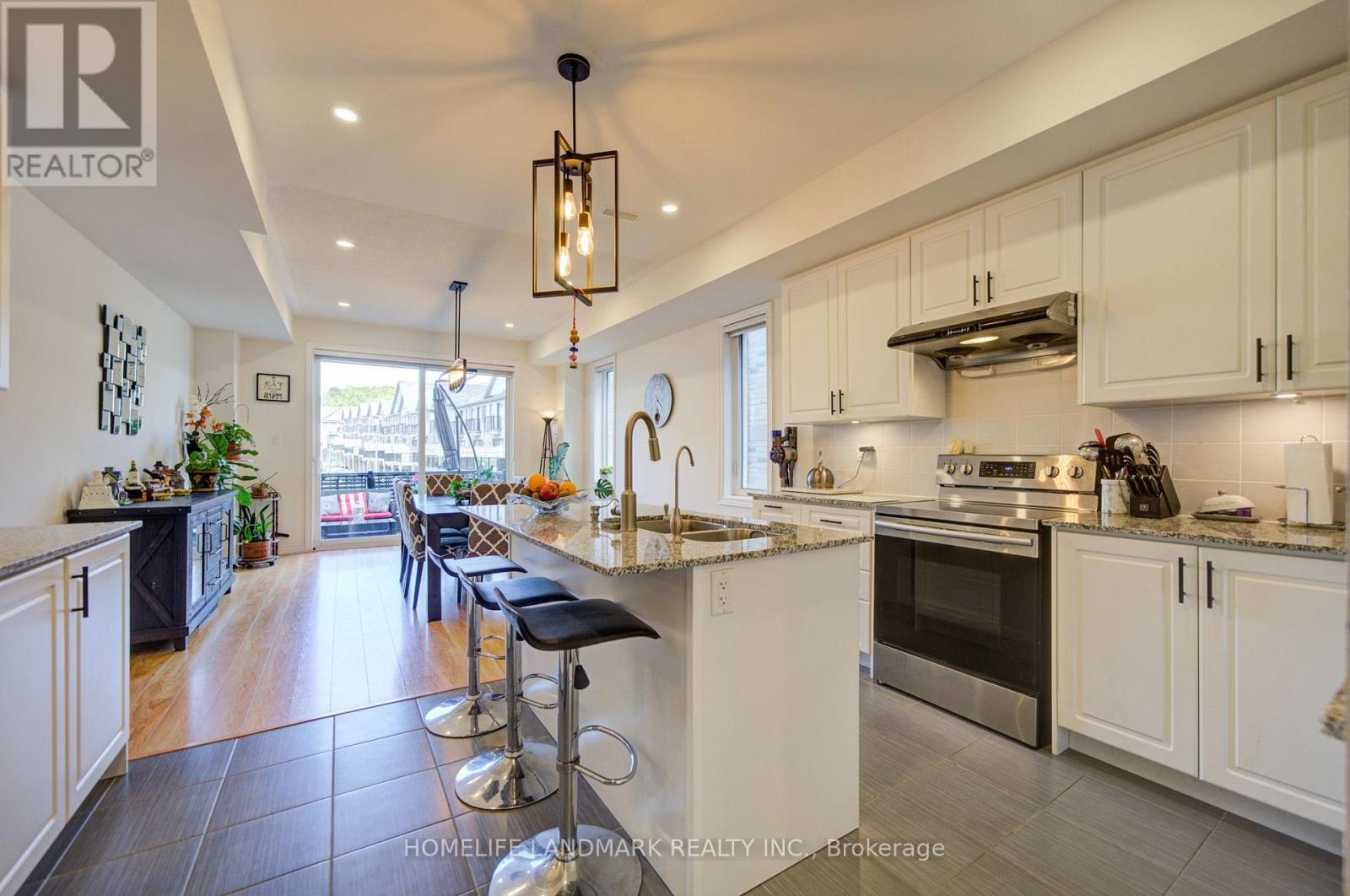 97 Cornell Centre Boulevard, Markham, Ontario  L6B 1P8 - Photo 10 - N13587142