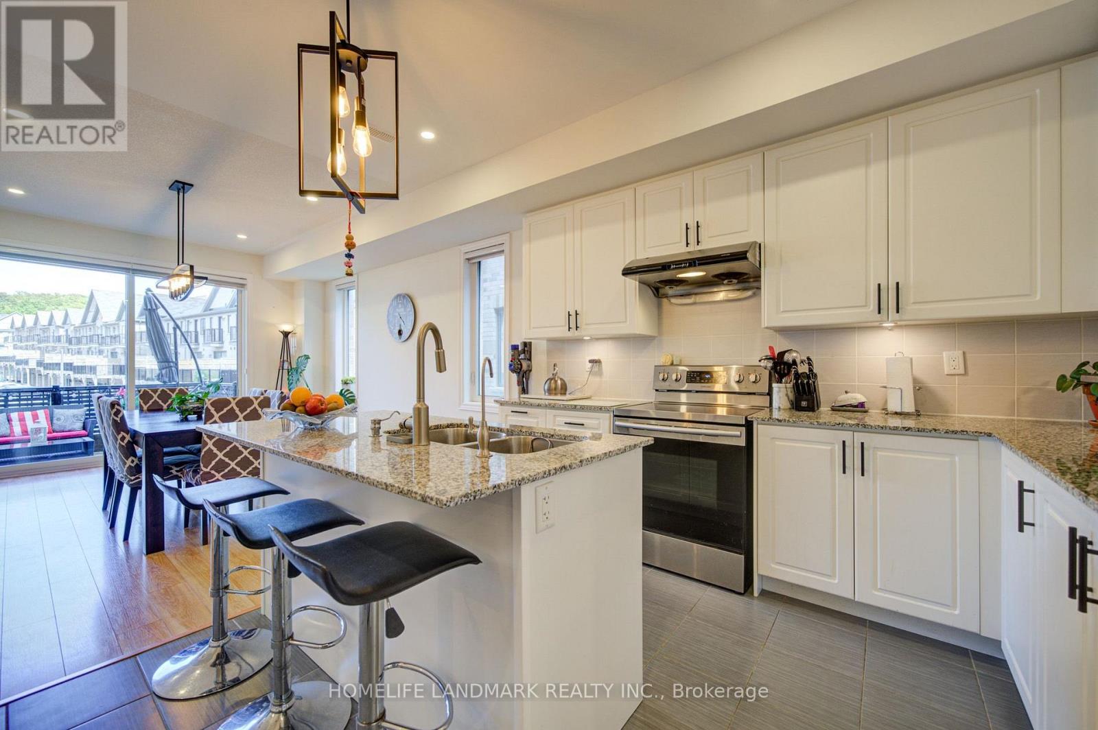 97 Cornell Centre Boulevard, Markham, Ontario  L6B 1P8 - Photo 11 - N13587142