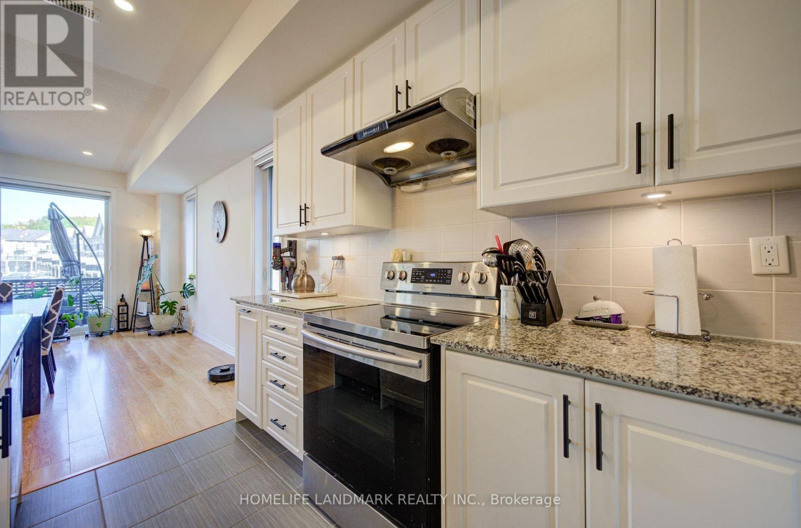 97 Cornell Centre Boulevard, Markham, Ontario  L6B 1P8 - Photo 13 - N13587142