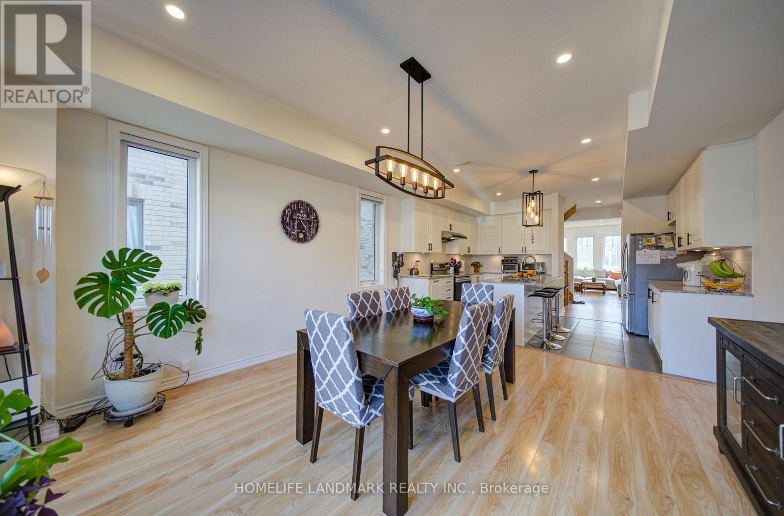 97 Cornell Centre Boulevard, Markham, Ontario  L6B 1P8 - Photo 17 - N13587142