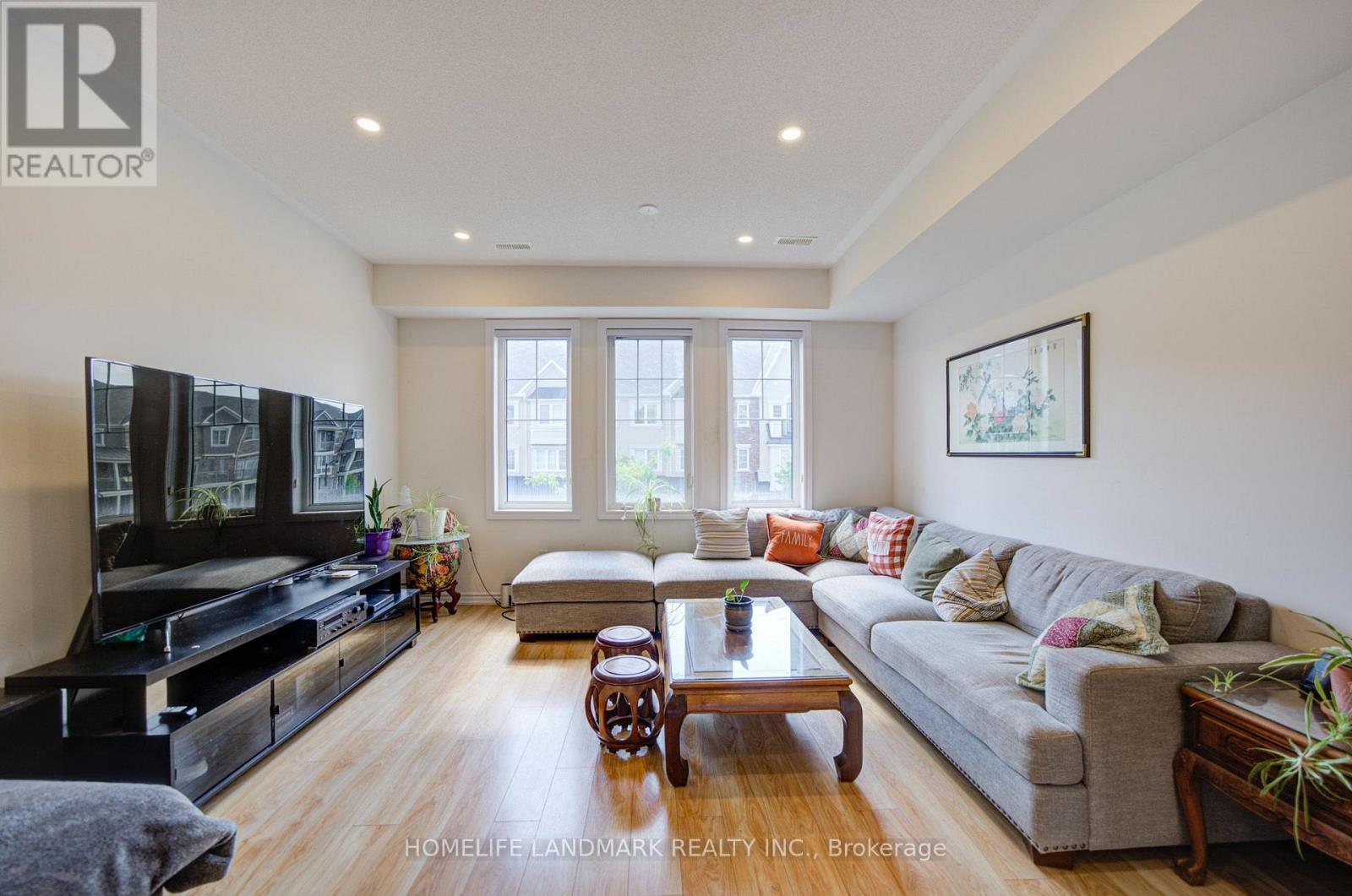 97 Cornell Centre Boulevard, Markham, Ontario  L6B 1P8 - Photo 24 - N13587142