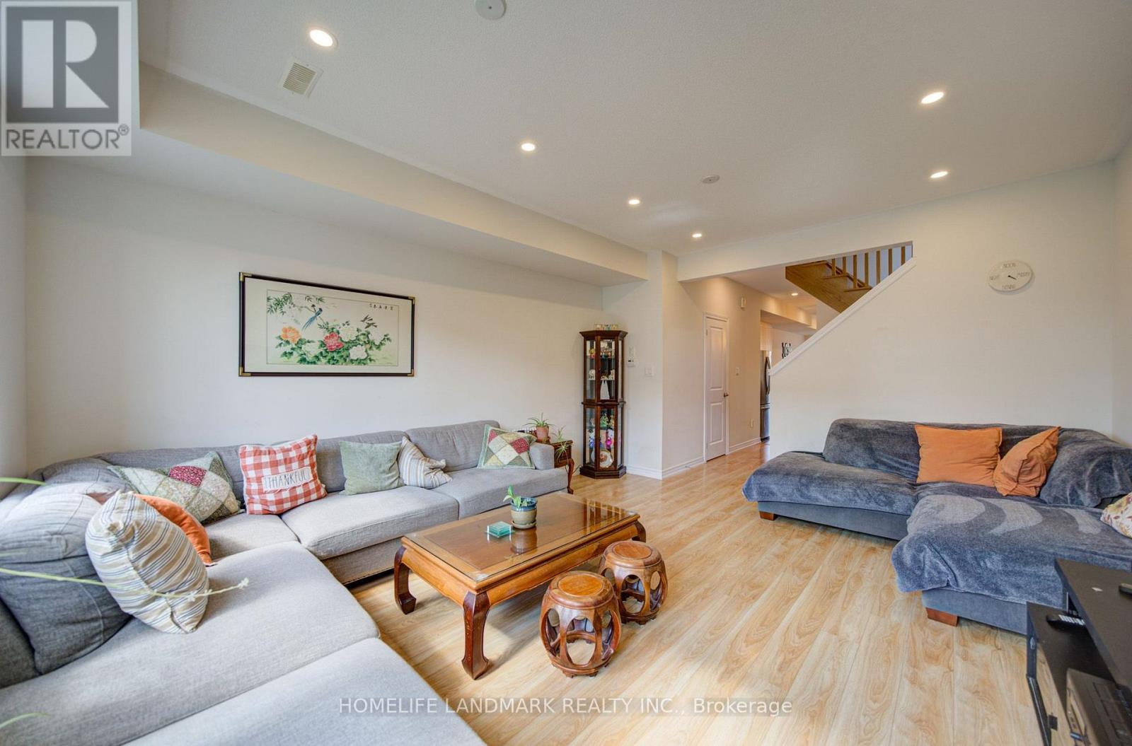 97 Cornell Centre Boulevard, Markham, Ontario  L6B 1P8 - Photo 26 - N13587142