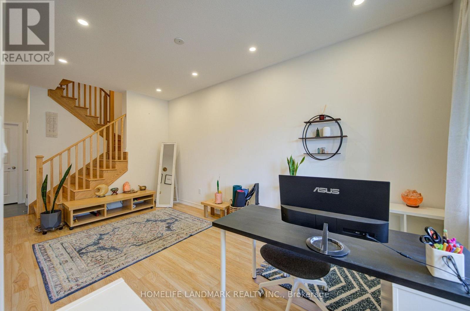 97 Cornell Centre Boulevard, Markham, Ontario  L6B 1P8 - Photo 5 - N13587142