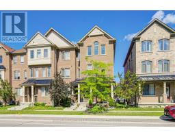 97 CORNELL CENTRE BOULEVARD, Markham, Ontario