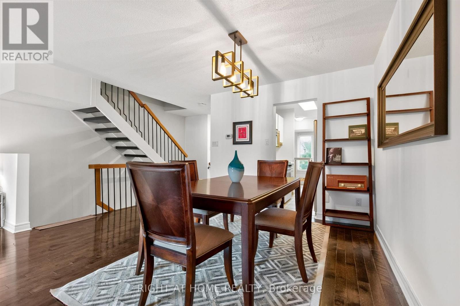 45 - 186 Woodbridge Avenue, Vaughan, Ontario  L4L 2S8 - Photo 4 - N13587152