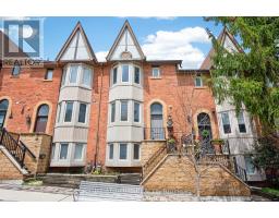 45 - 186 WOODBRIDGE AVENUE, Vaughan, Ontario