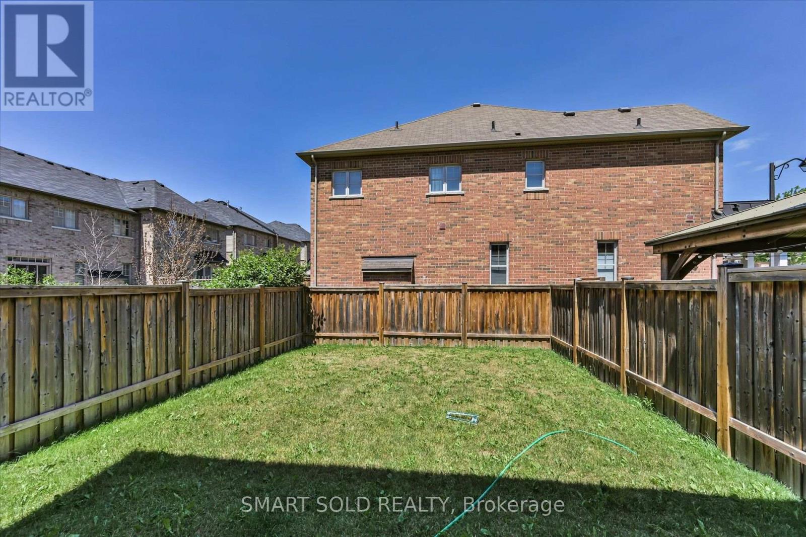 76 Christian Ritter Drive, Markham, Ontario  L6C 0V9 - Photo 24 - N13587170