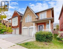 79 CARNOUSTIE CRESCENT, Richmond Hill, Ontario