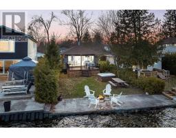 2305 CRYSTAL BEACH ROAD, Innisfil, Ontario