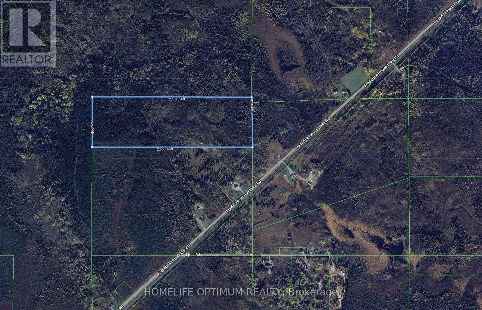 PCL 15903 MATHESON TOWNSHIP, Timmins, Ontario