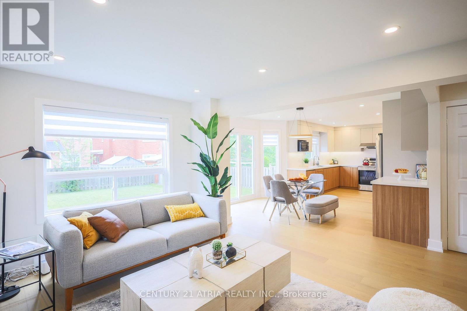 34 Raynes Crescent, Toronto, Ontario M1V 3V7 - Photo 18 - E13441690