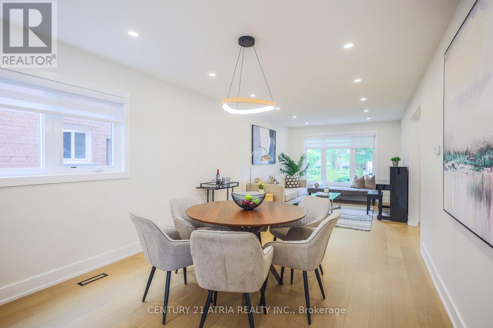 34 Raynes Crescent, Toronto, Ontario M1V 3V7 - Photo 13 - E13441690