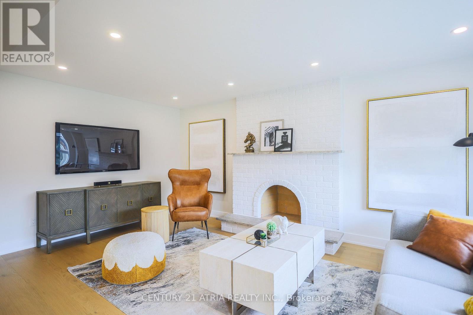 34 Raynes Crescent, Toronto, Ontario M1V 3V7 - Photo 17 - E13441690