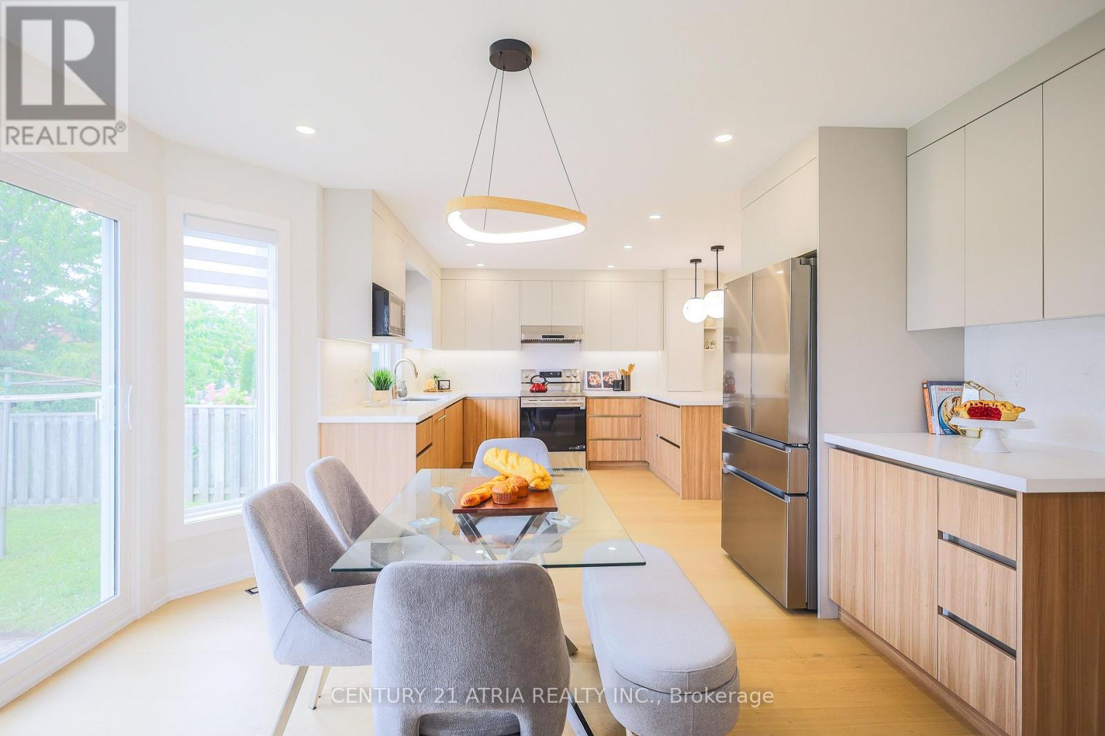 34 Raynes Crescent, Toronto, Ontario M1V 3V7 - Photo 15 - E13441690