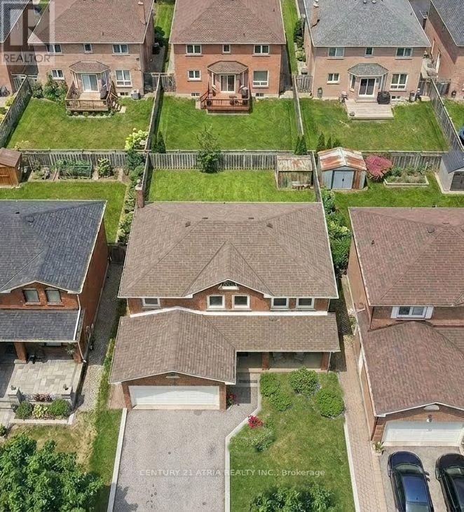 34 Raynes Crescent, Toronto, Ontario M1V 3V7 - Photo 40 - E13441690