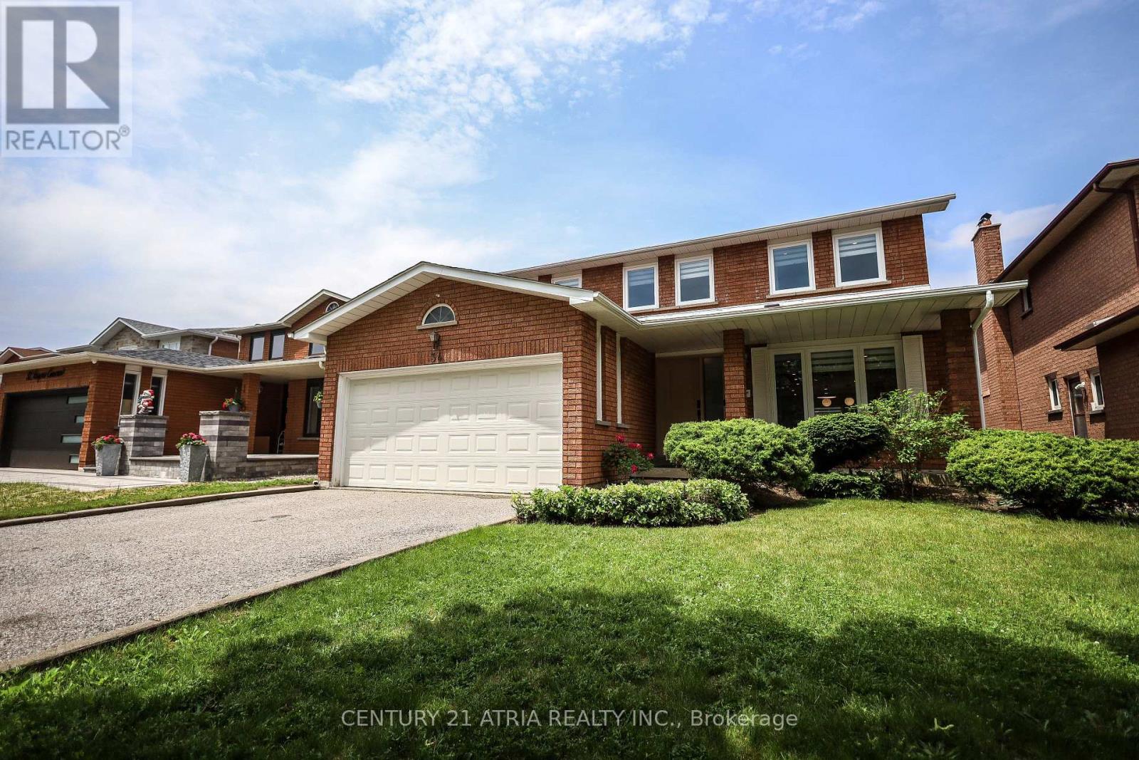 34 Raynes Crescent, Toronto, Ontario M1V 3V7 - Photo 38 - E13441690