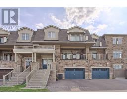 3079 POSTRIDGE DRIVE, Oakville, Ontario
