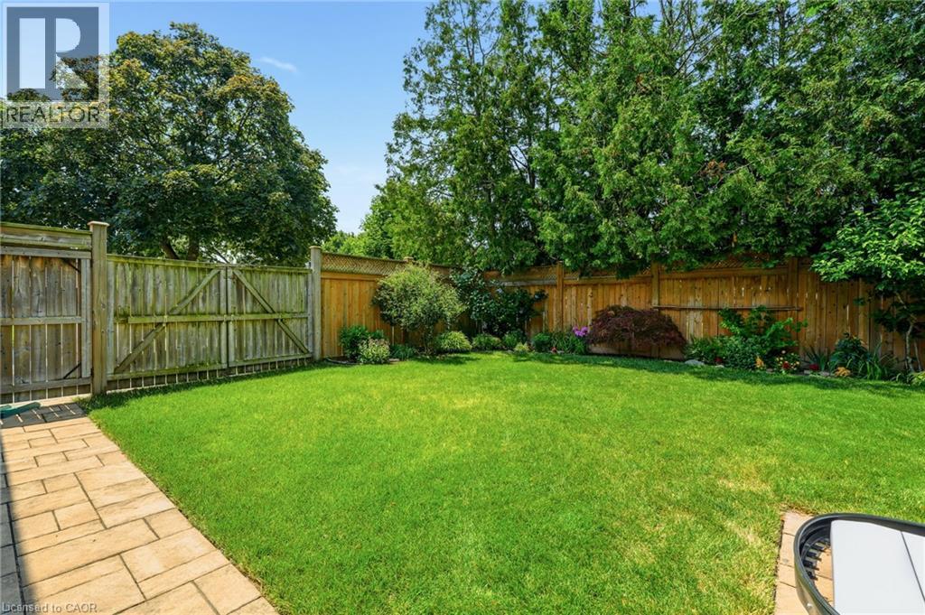 569 Parkside Crescent, Burlington, Ontario  L7L 4H2 - Photo 39 - 40849441
