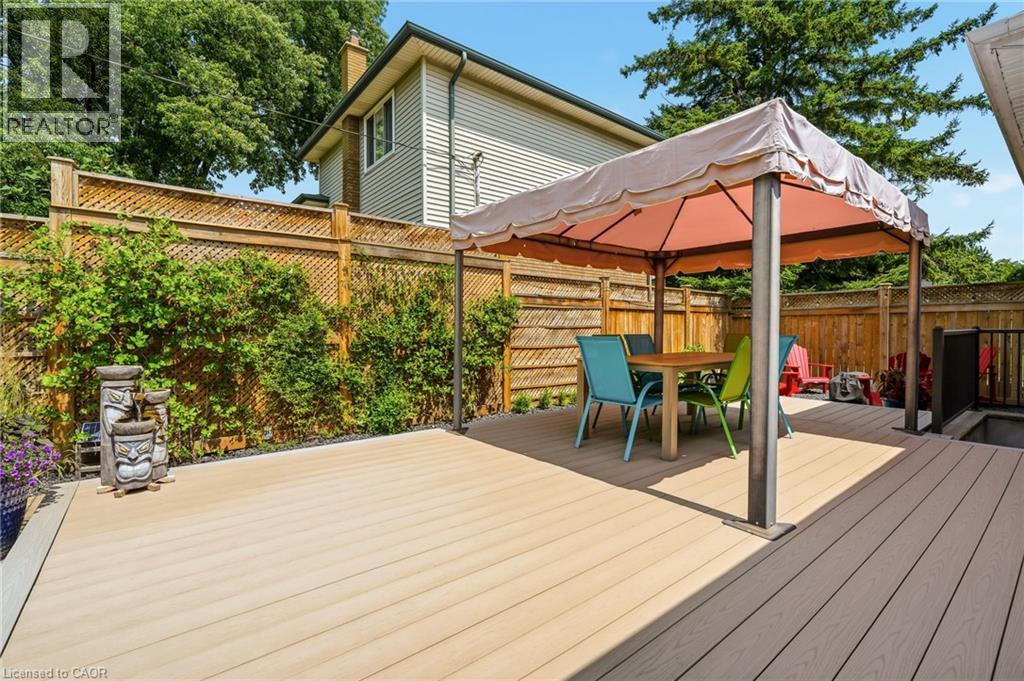 569 Parkside Crescent, Burlington, Ontario  L7L 4H2 - Photo 43 - 40849441