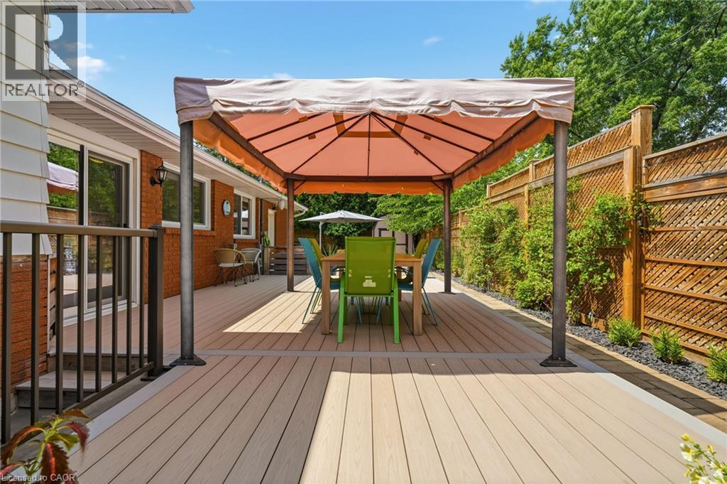 569 Parkside Crescent, Burlington, Ontario  L7L 4H2 - Photo 46 - 40849441
