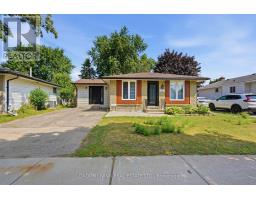 54 NICHOLAS CRESCENT, London South, Ontario