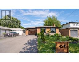 424 VINE STREET, St. Catharines, Ontario