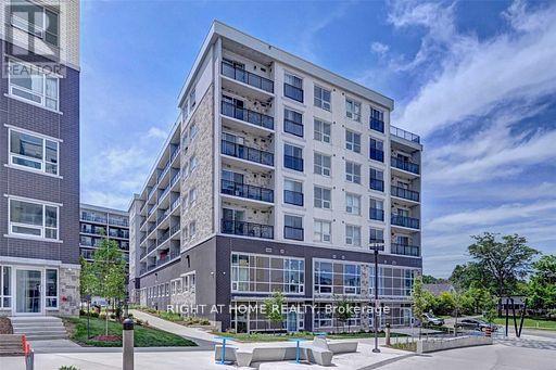 508 - 275G LARCH STREET, Waterloo