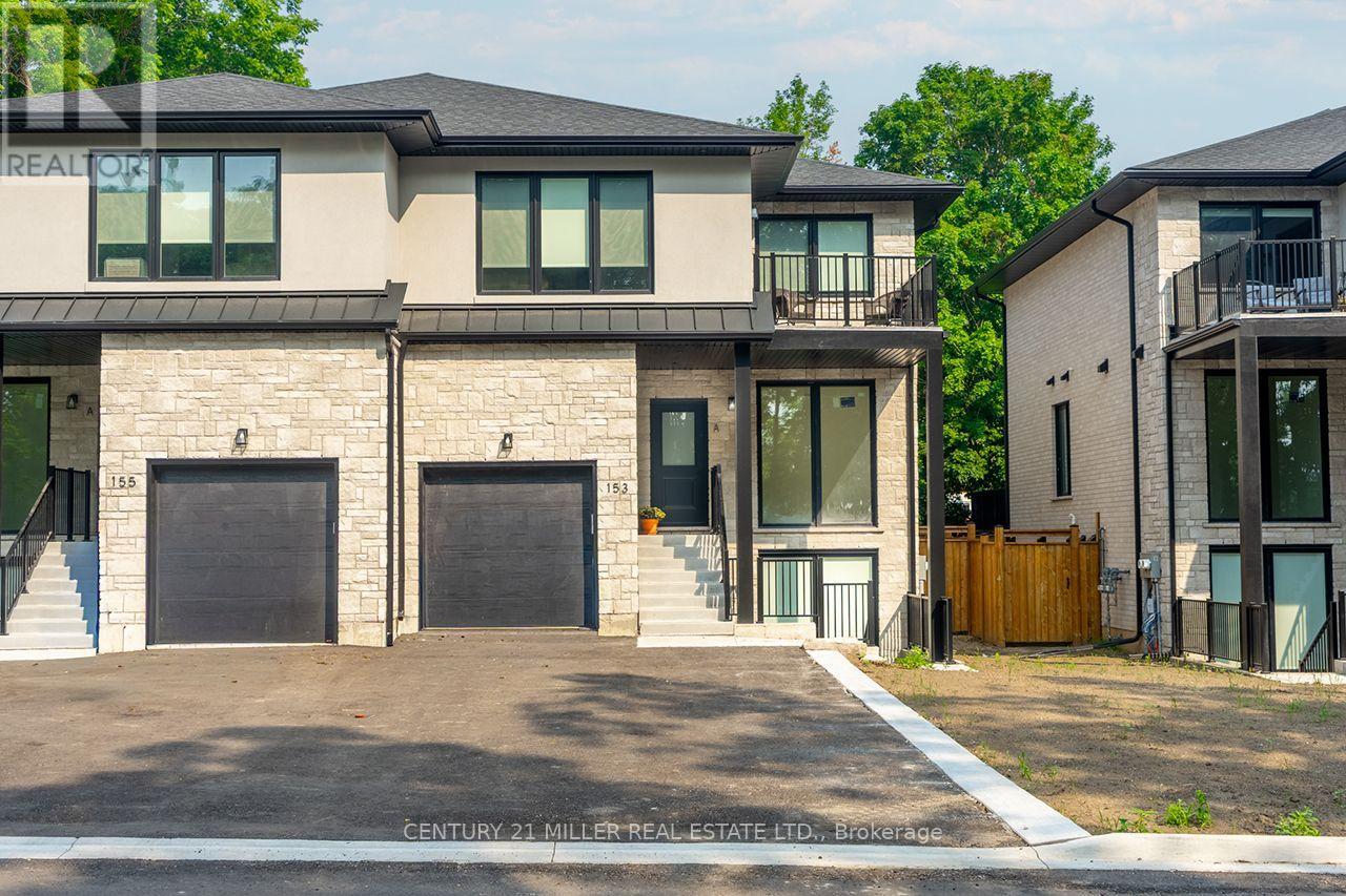 A - 153 RICHARDSON STREET, Guelph/Eramosa (Rockwood)