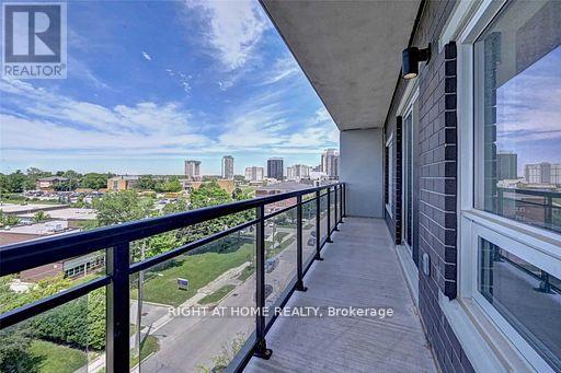 508 - 275b Larch Street, Waterloo, Ontario  N2L 3R2 - Photo 12 - X13587180