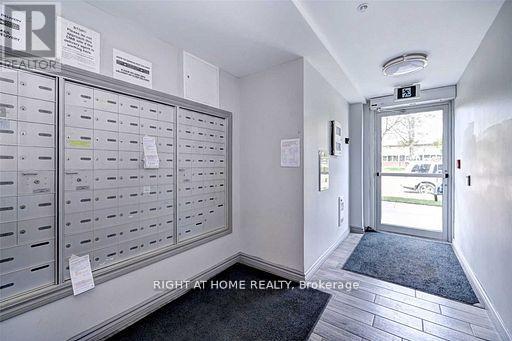 508 - 275b Larch Street, Waterloo, Ontario  N2L 3R2 - Photo 3 - X13587180