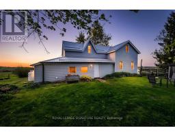 1007 MOOR ROAD, Kawartha Lakes, Ontario