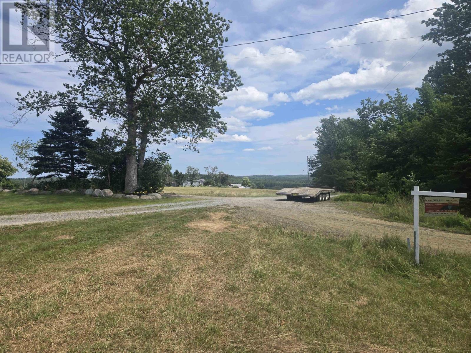 Lot 4 Meadowview Subdivision, Pine Grove, Nova Scotia  B0J 1E0 - Photo 6 - 202609124
