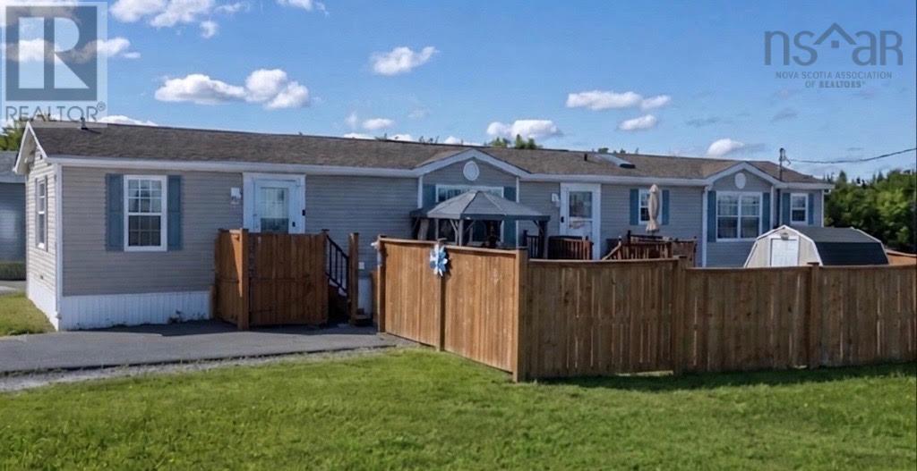1 Prestige Court, Harrietsfield, Nova Scotia