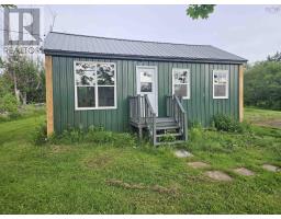 1151 Murray Road, Pugwash, Nova Scotia