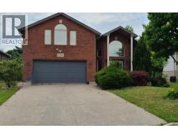 2361 ASKIN AVENUE, Windsor, Ontario