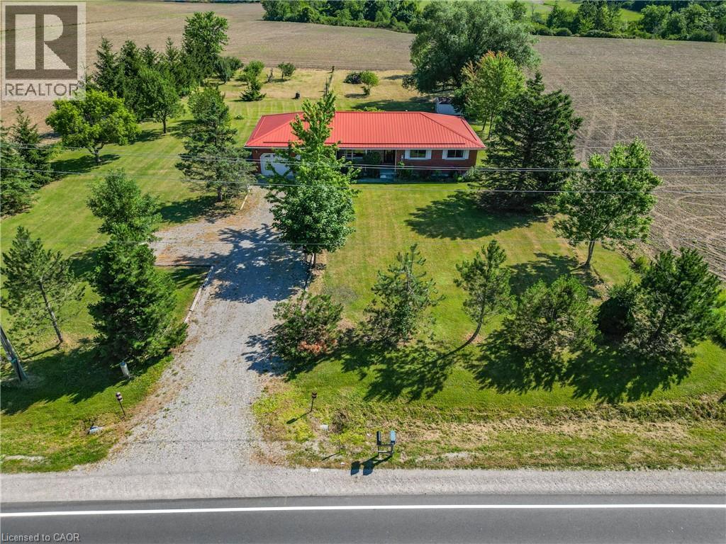 7205 Highway 3 W, Dunnville, Ontario  N1A 2W1 - Photo 2 - 40845169
