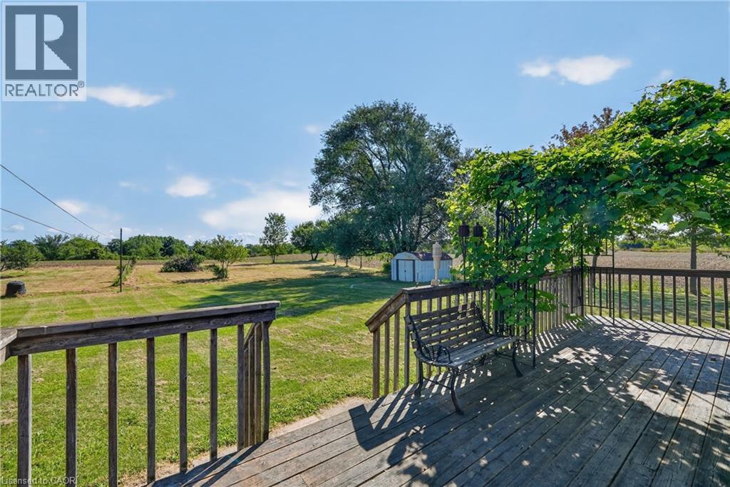 7205 Highway 3 W, Dunnville, Ontario  N1A 2W1 - Photo 32 - 40845169