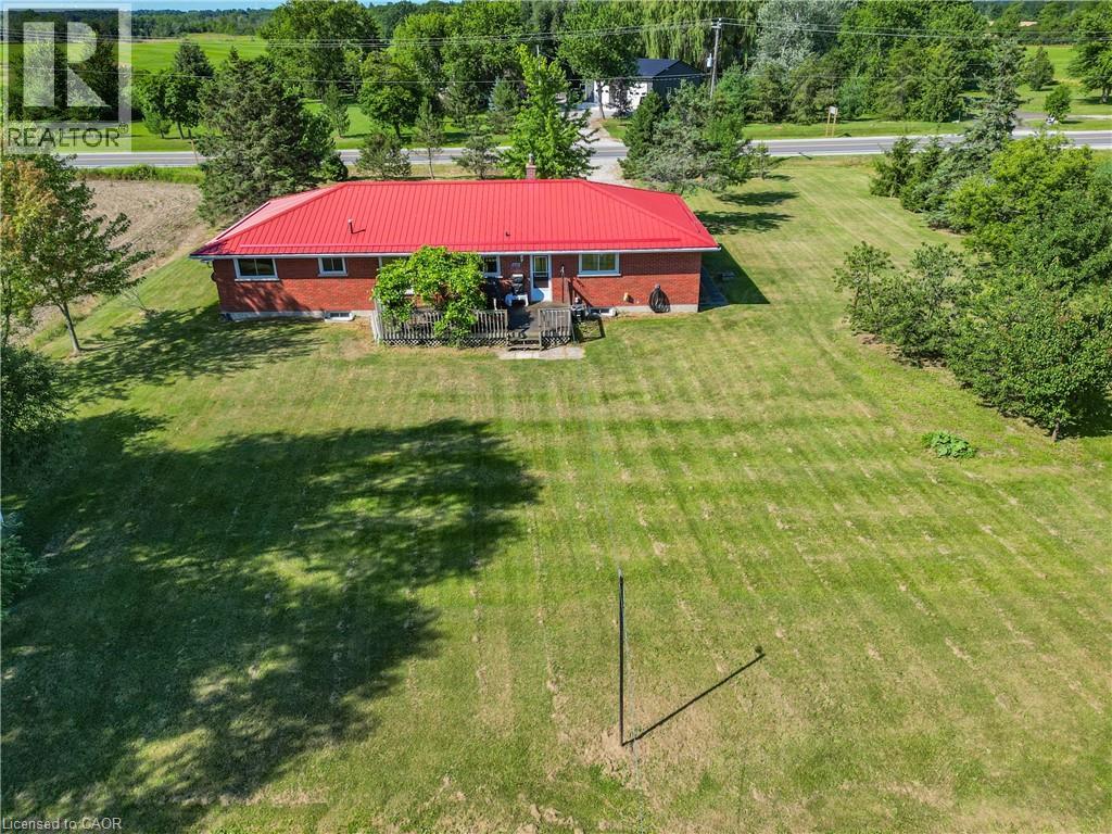 7205 Highway 3 W, Dunnville, Ontario  N1A 2W1 - Photo 30 - 40845169