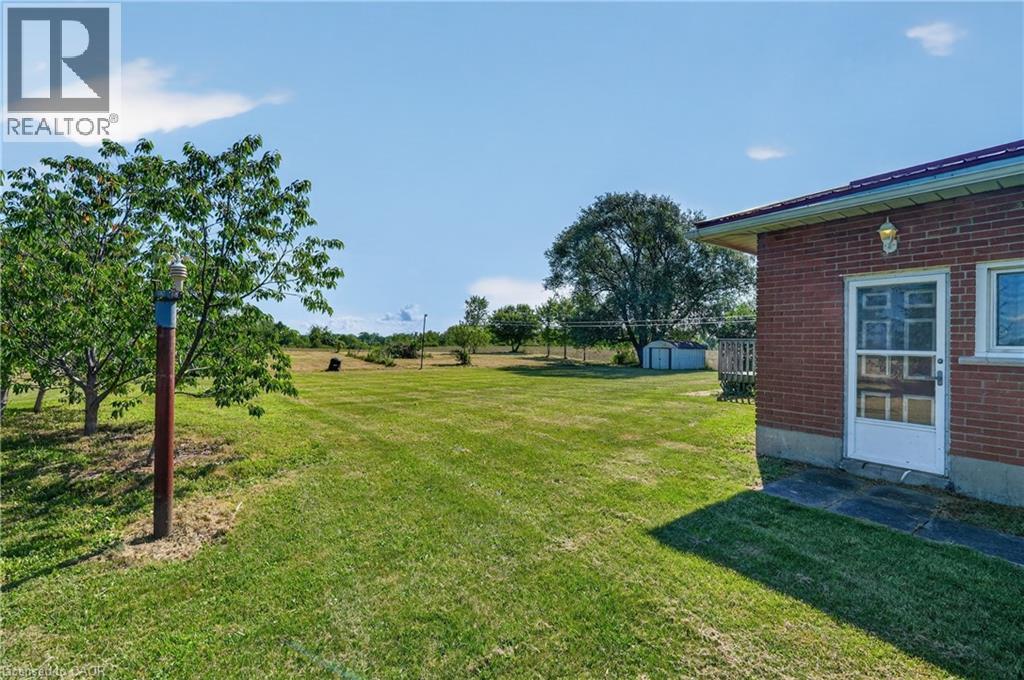 7205 Highway 3 W, Dunnville, Ontario  N1A 2W1 - Photo 31 - 40845169