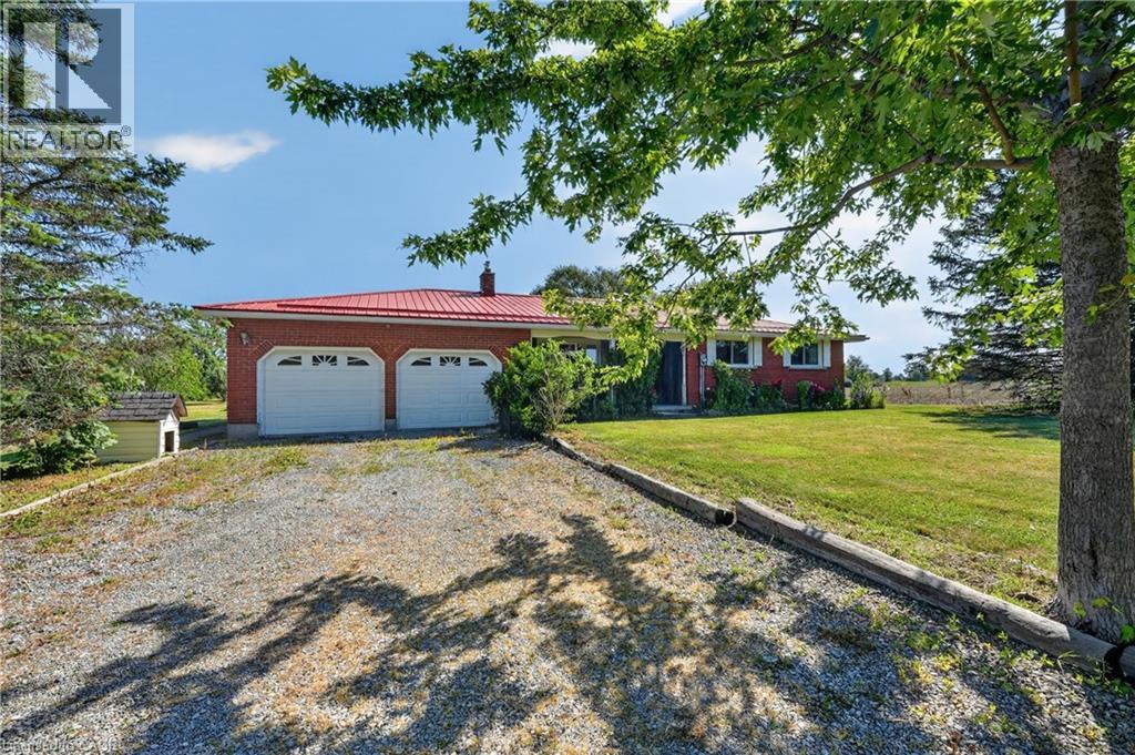 7205 Highway 3 W, Dunnville, Ontario  N1A 2W1 - Photo 6 - 40845169