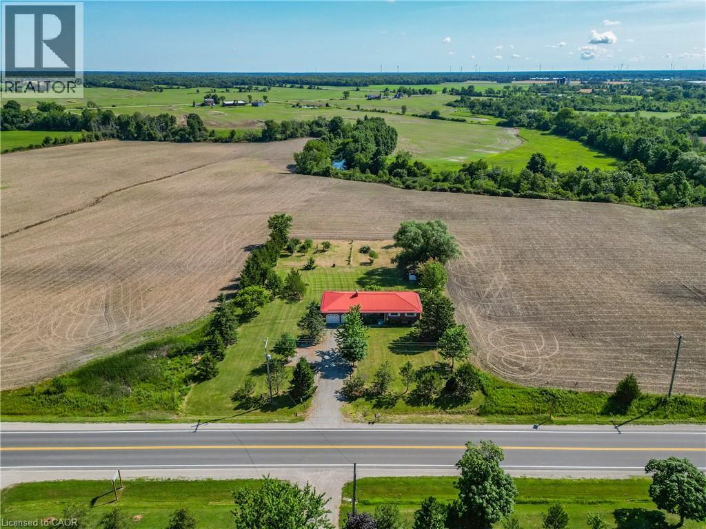 7205 Highway 3 W, Dunnville, Ontario  N1A 2W1 - Photo 40 - 40845169