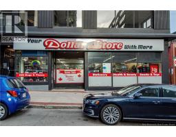 30 Germain Street, Saint John, New Brunswick